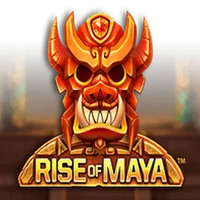 Rise of Maya