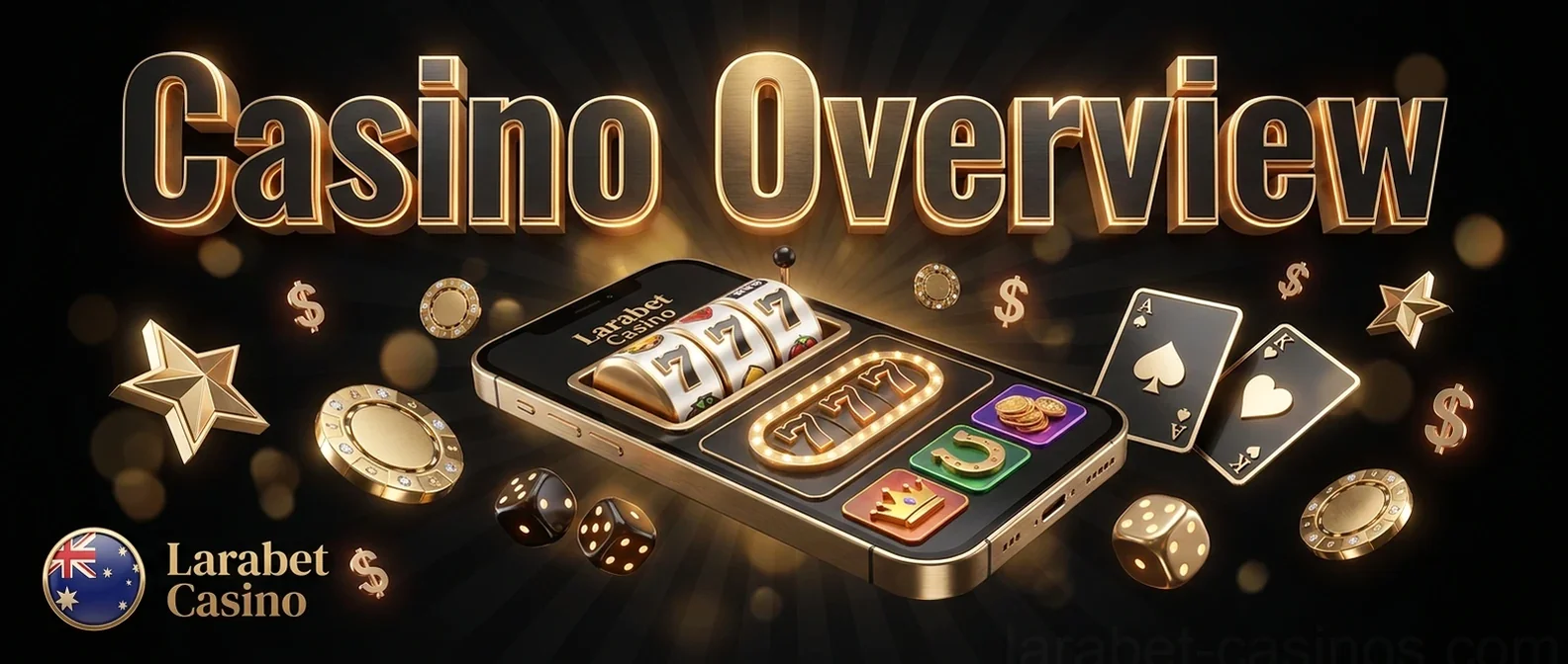 Casino Overview