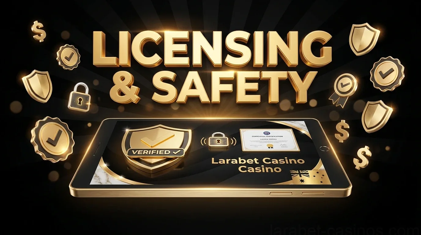 Licensing & Safety